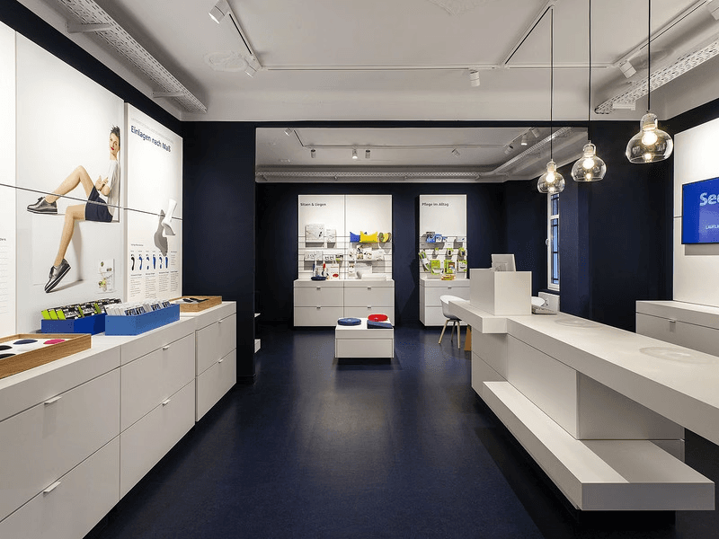 Seeger Store - Medical supply houses