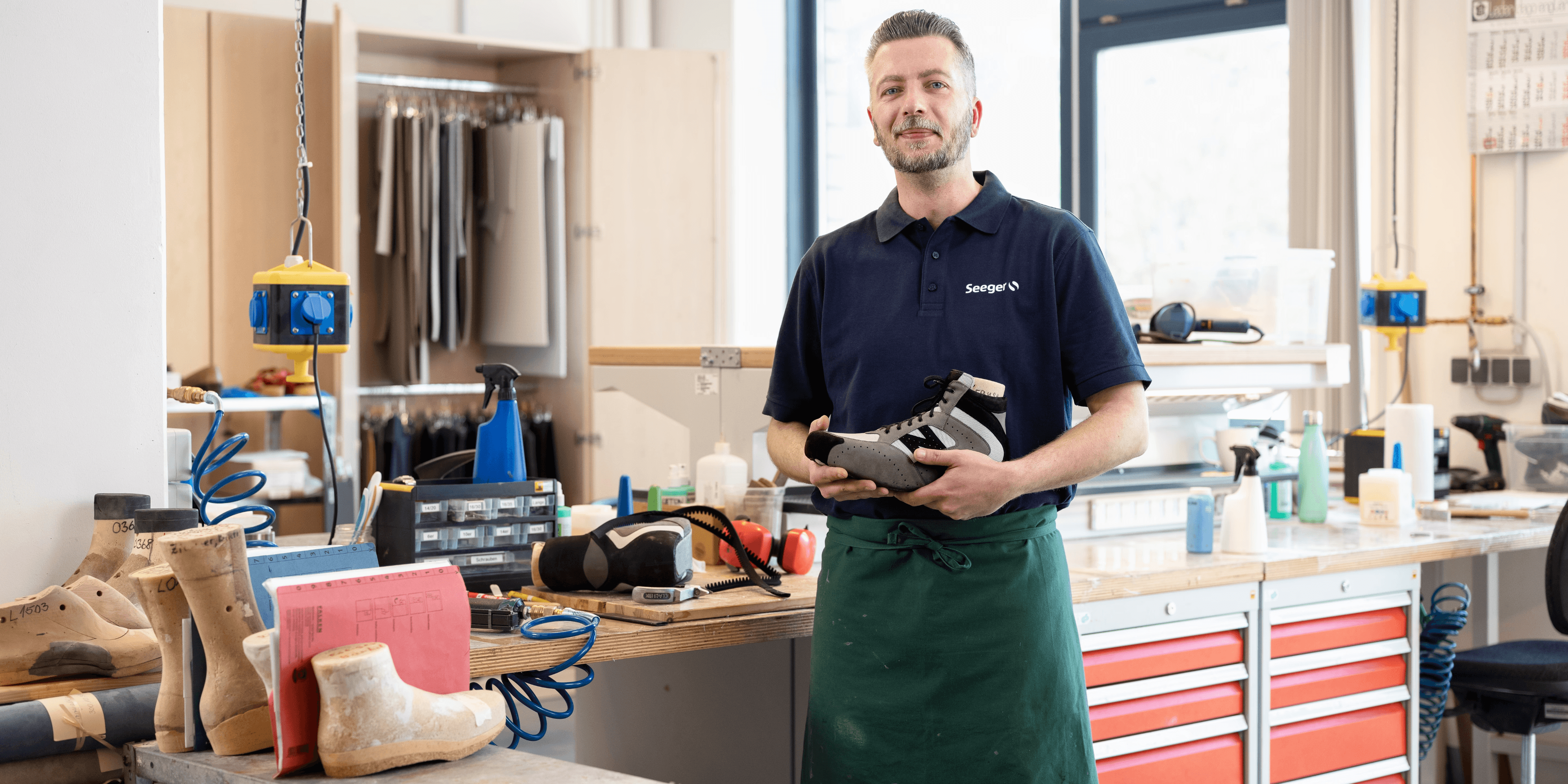 Seeger Workshop - Medical competence